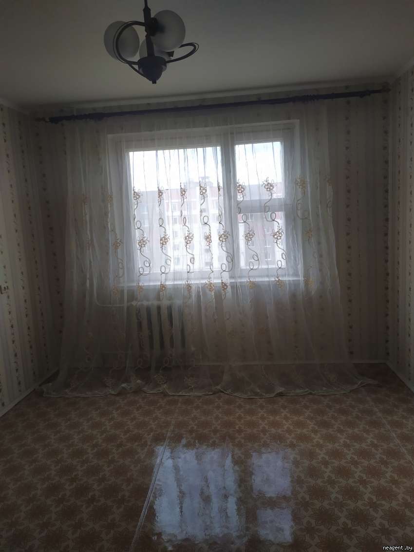 2-комнатная квартира, ул. академика Федорова, 19, 720 рублей: фото 7