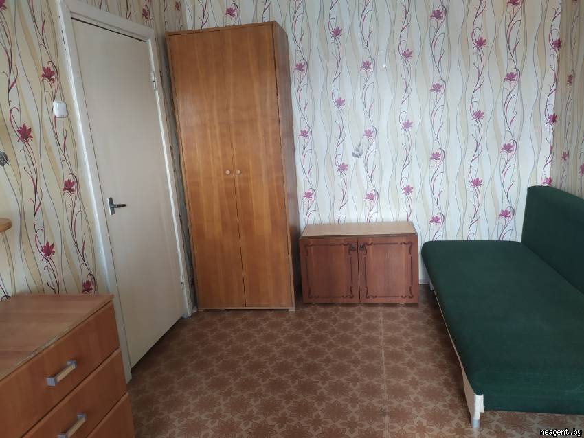 2-комнатная квартира, ул. академика Федорова, 19, 720 рублей: фото 13