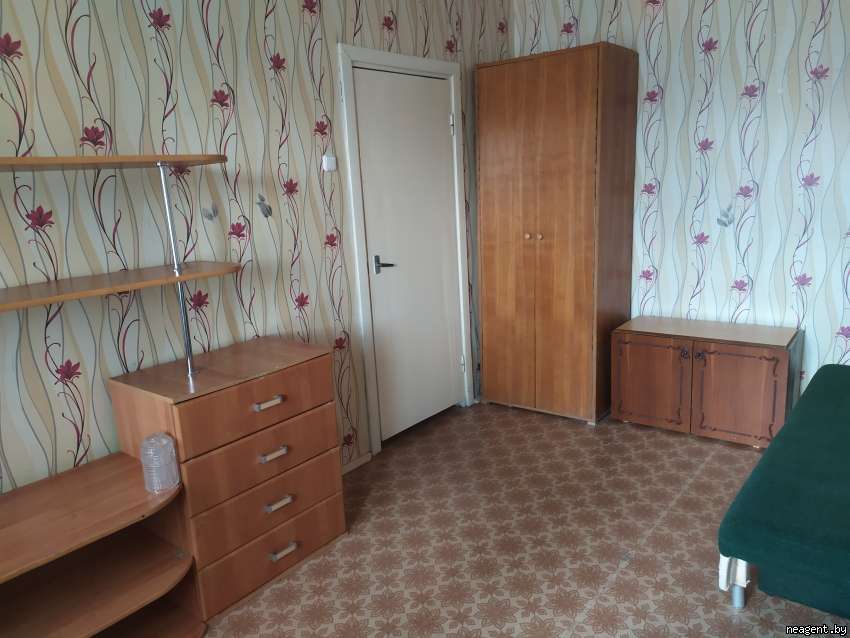 2-комнатная квартира, ул. академика Федорова, 19, 720 рублей: фото 14