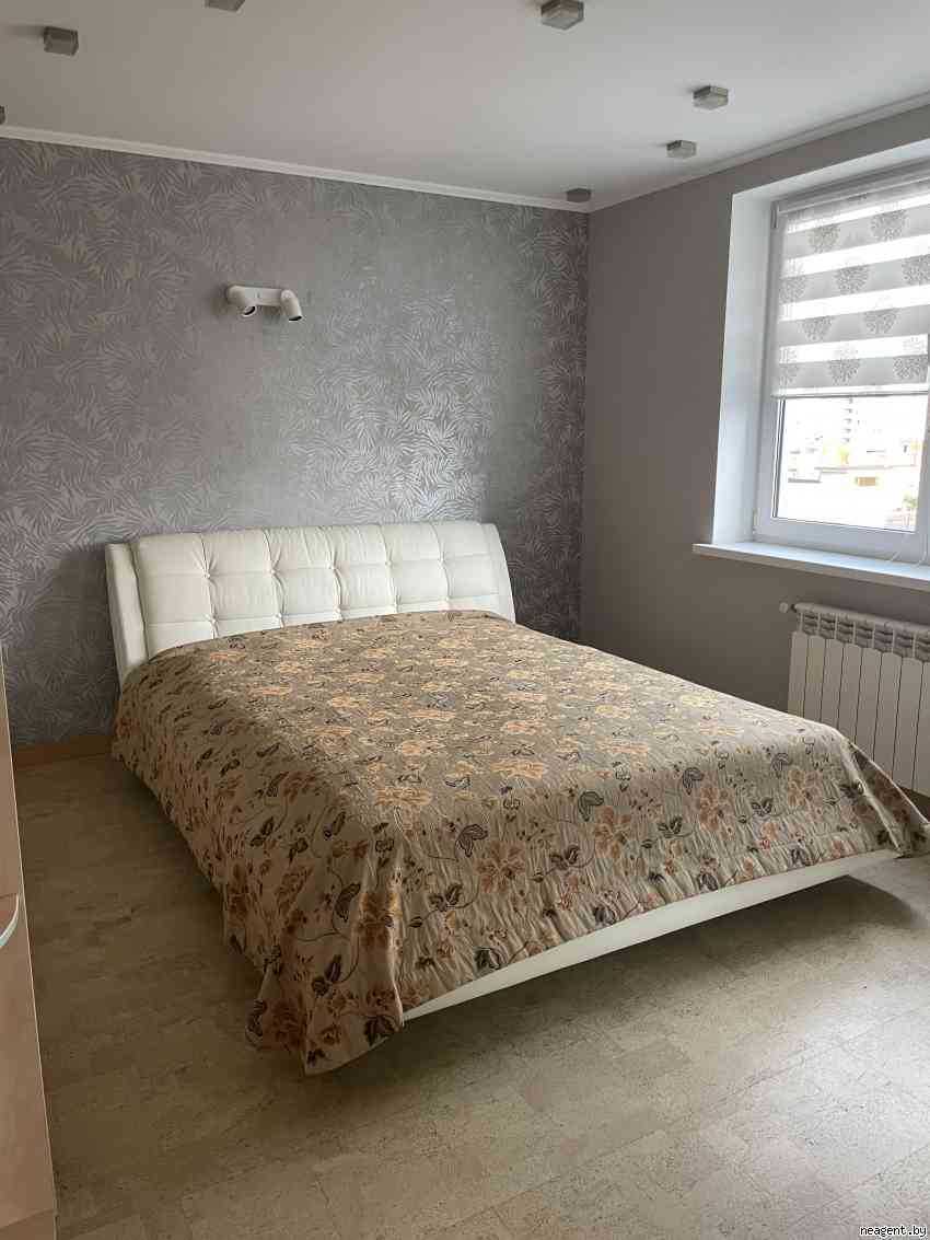 3-комнатная квартира, ул. Кропоткина, 112/1, 1265 рублей: фото 4