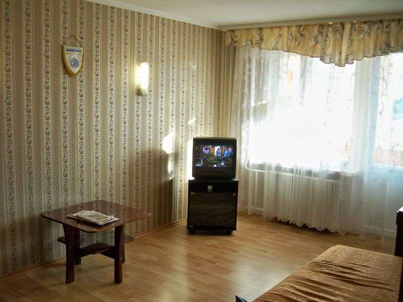 1-комнатная квартира, ул. Одинцова, 119, 532 рублей: фото 1