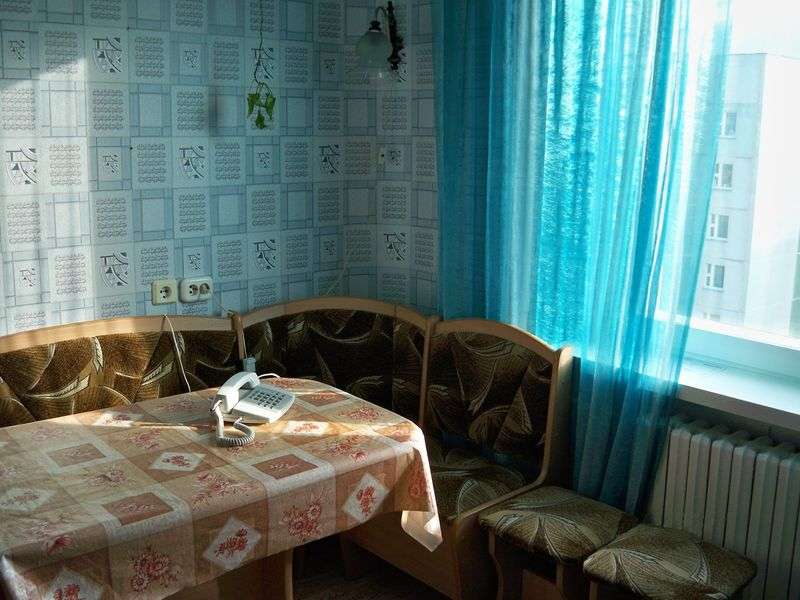 1-комнатная квартира, ул. Одинцова, 119, 532 рублей: фото 3
