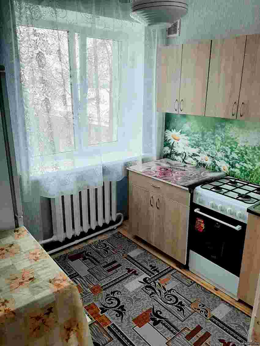 1-комнатная квартира, Старовиленский Тракт, 77, 600 рублей: фото 7