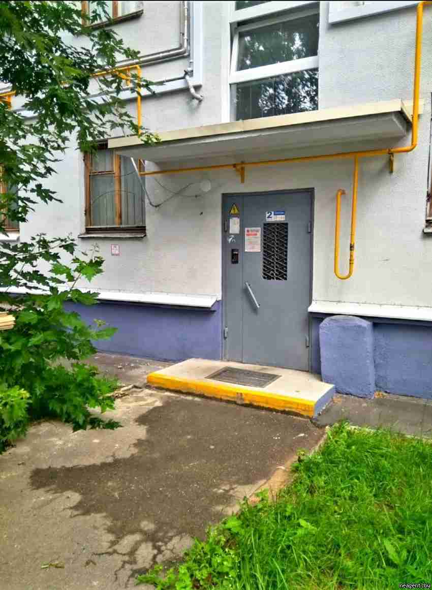 1-комнатная квартира, Старовиленский Тракт, 77, 600 рублей: фото 17