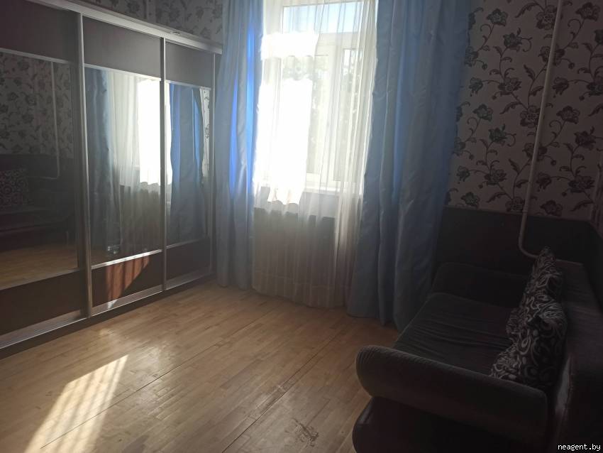3-комнатная квартира, ул. Киселева, 5, 961 рублей: фото 3