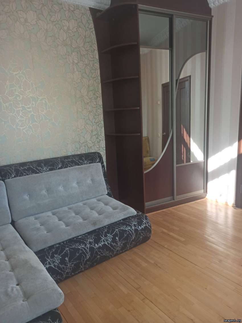3-комнатная квартира, ул. Киселева, 5, 961 рублей: фото 2