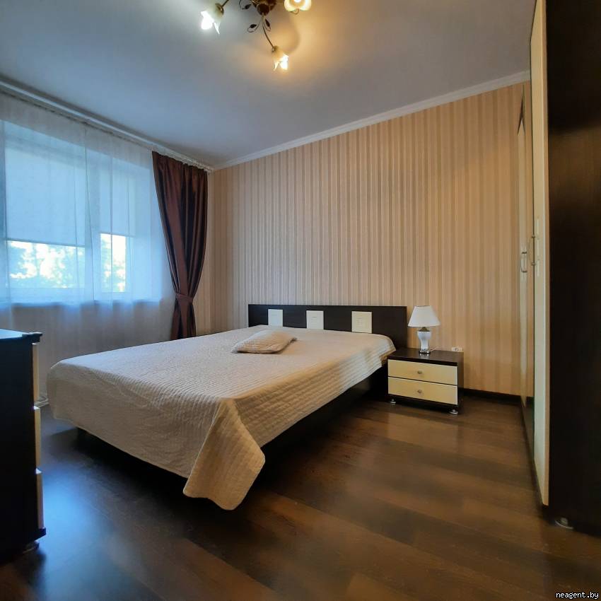 3-комнатная квартира, ул. Заславская, 12, 1200 рублей: фото 4