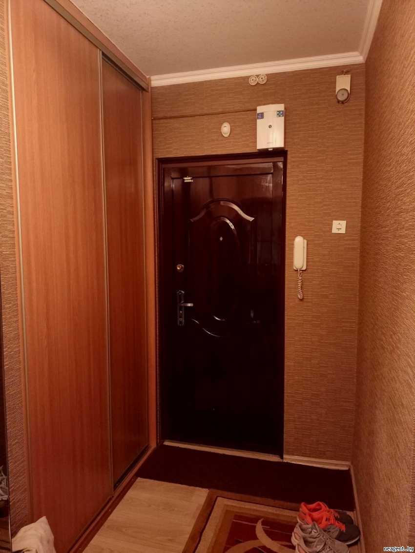 1-комнатная квартира, Проспект Победителей, 95/1, 650 рублей: фото 2