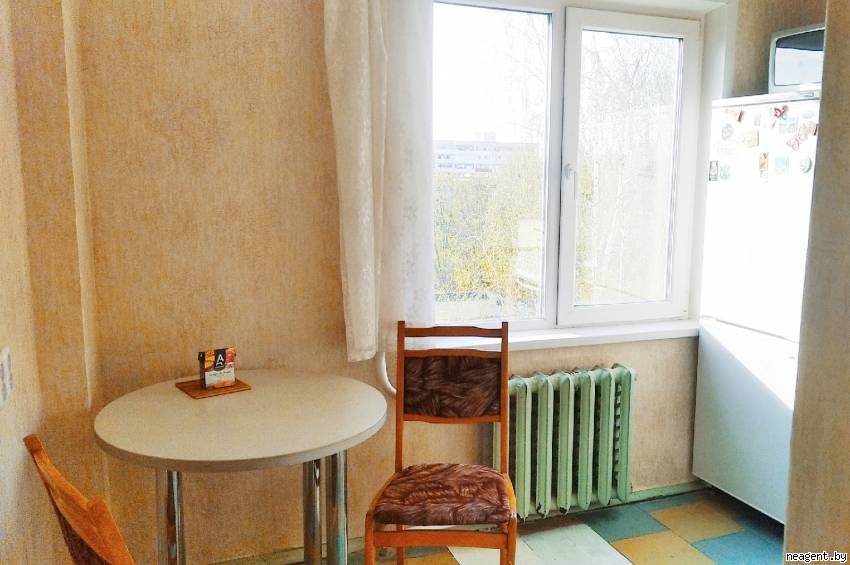 1-комнатная квартира, ул. Беломорская, 14, 767 рублей: фото 8