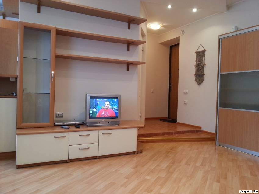 1-комнатная квартира, пр. Независимости, 74, 1050 рублей: фото 6