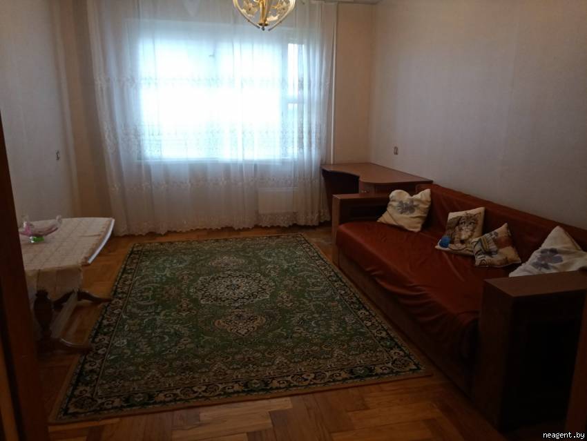 2-комнатная квартира, ул. Руссиянова, 15, 1012 рублей: фото 5