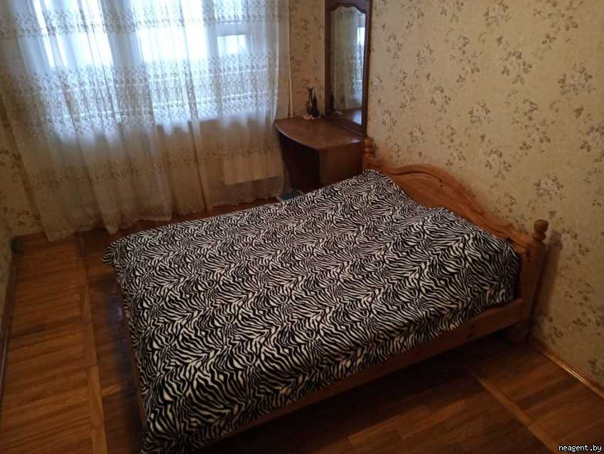 2-комнатная квартира, ул. Руссиянова, 15, 1012 рублей: фото 8