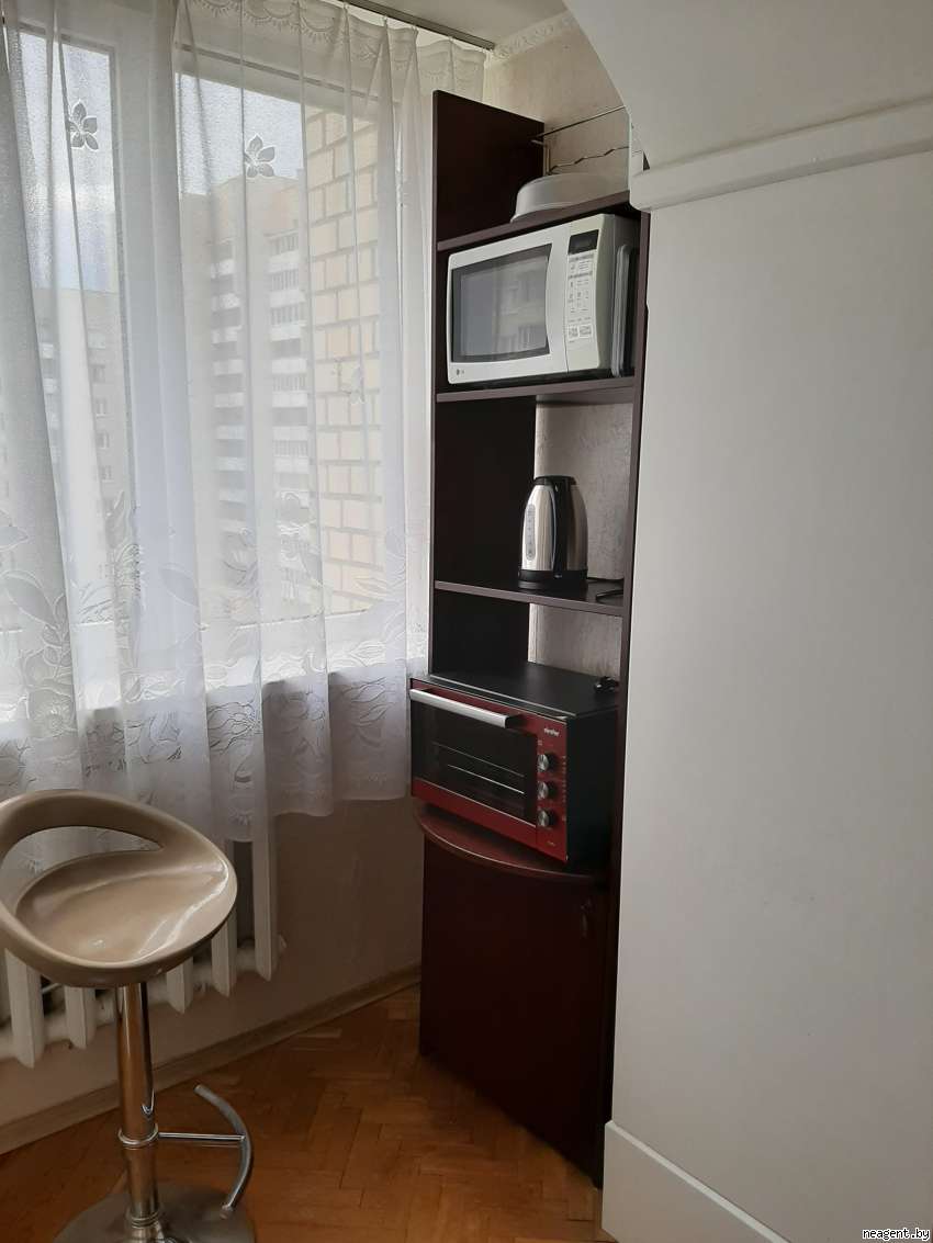 3-комнатная квартира, ул. Некрасова, 22, 1000 рублей: фото 3