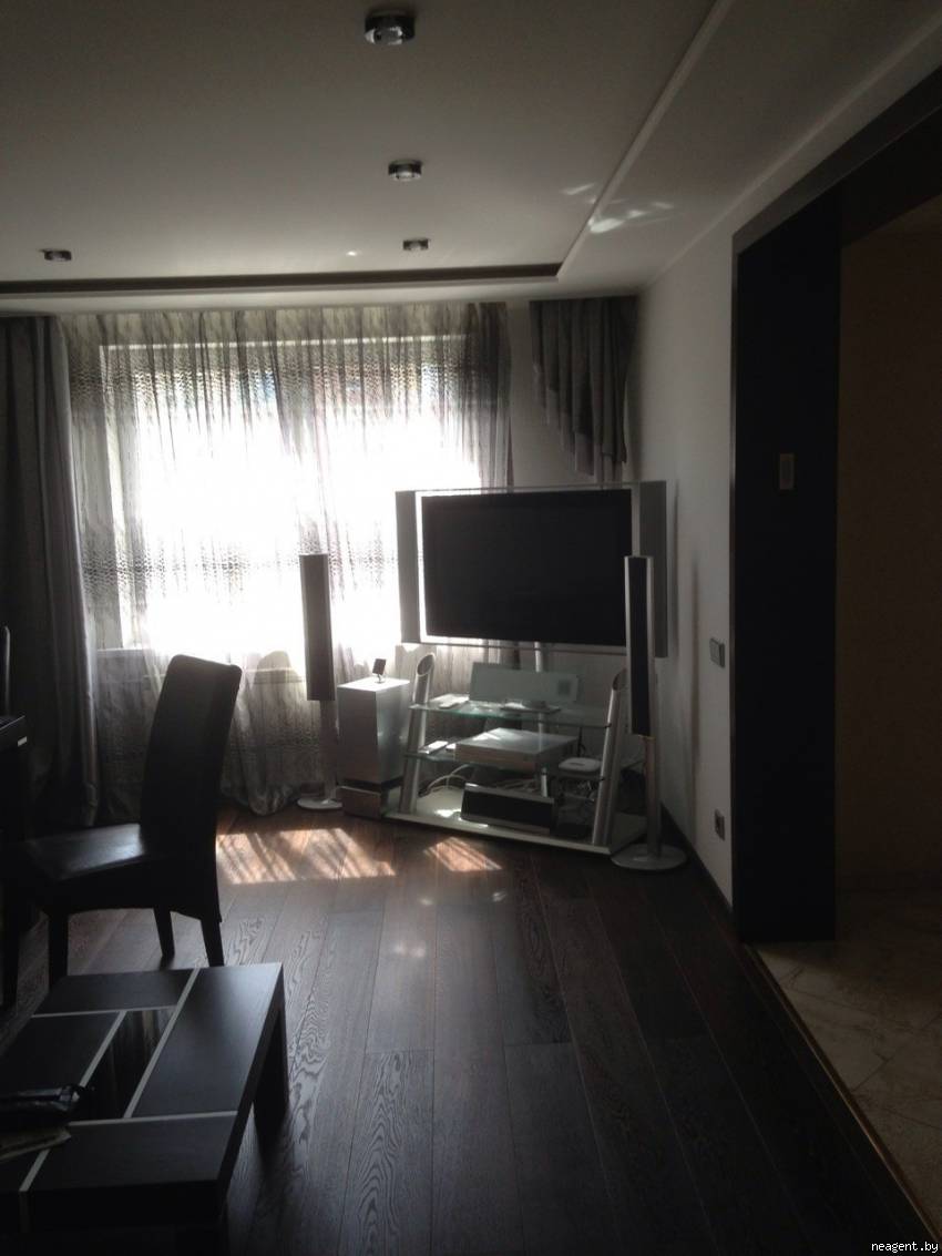 1-комнатная квартира, Козыревская, 24, 750 рублей: фото 3