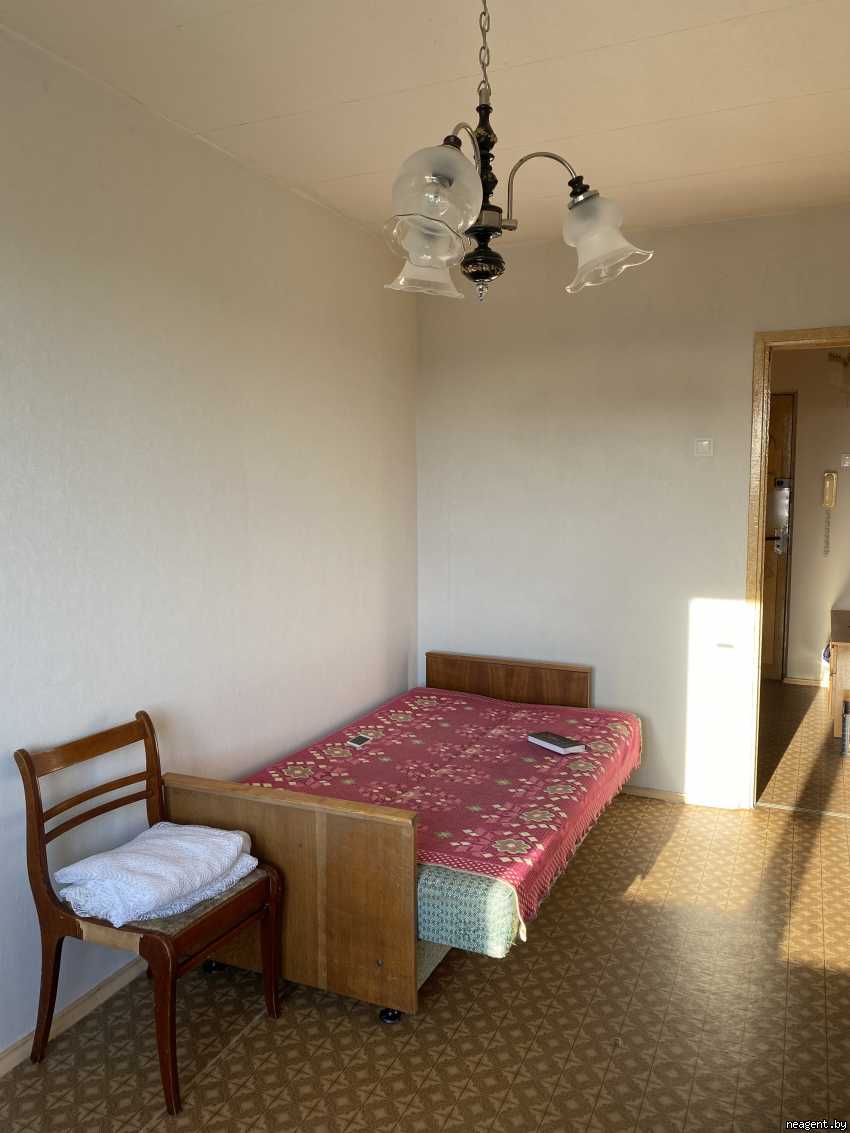 2-комнатная квартира, ул. Бакинская, 10, 700 рублей: фото 4