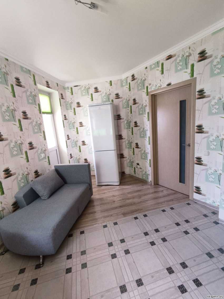 1-комнатная квартира, ул. Водолажского, 8а, 712 рублей: фото 6