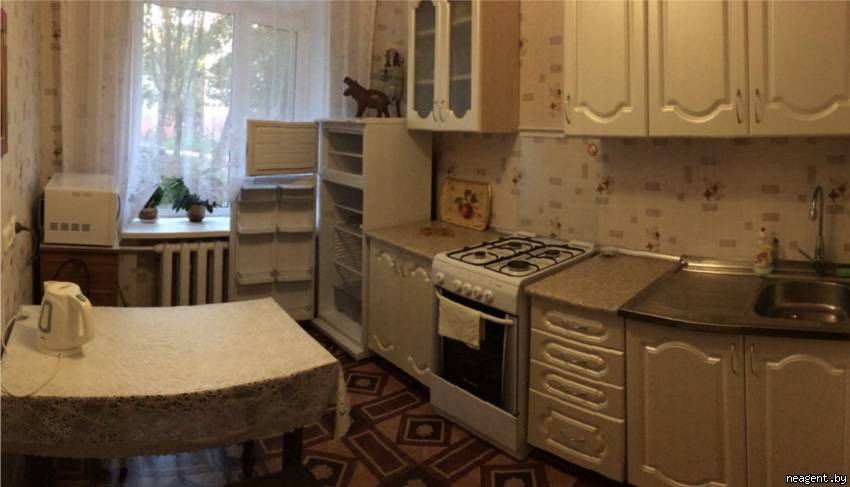 3-комнатная квартира, 50 лет Октября, 13, 40 рублей: фото 6