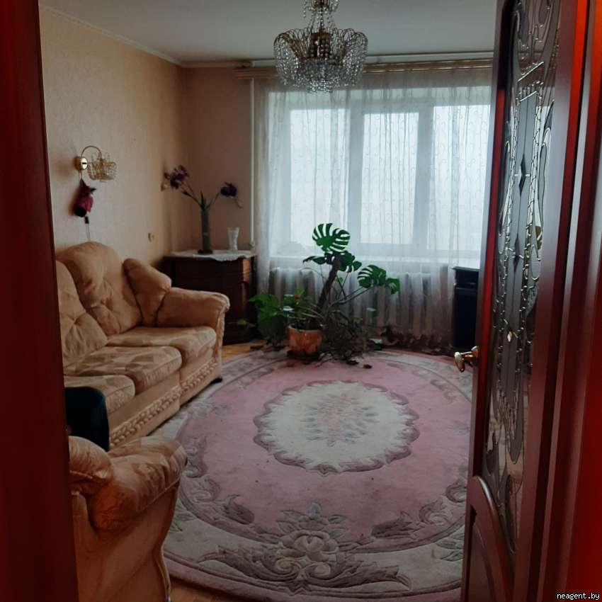 3-комнатная квартира, ул. Филимонова, 47а, 291024 рублей: фото 1