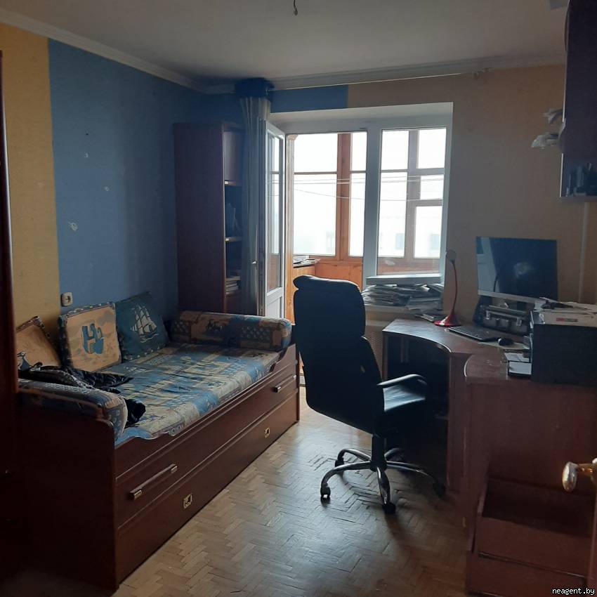 3-комнатная квартира, ул. Филимонова, 47а, 291024 рублей: фото 2