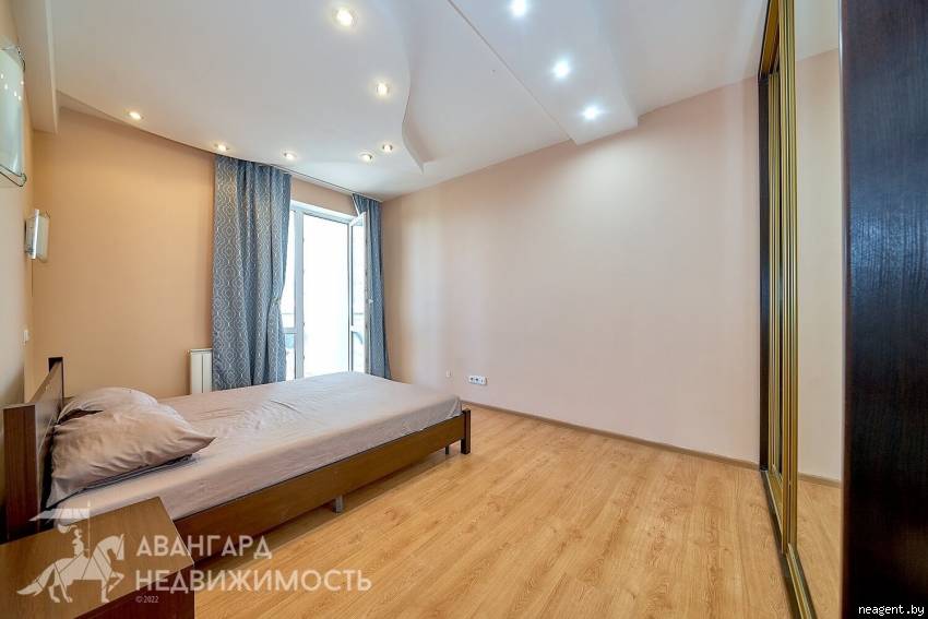 3-комнатная квартира, ул. Богдановича, 136, 1150 рублей: фото 7
