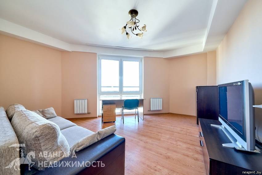 3-комнатная квартира, ул. Богдановича, 136, 1150 рублей: фото 8