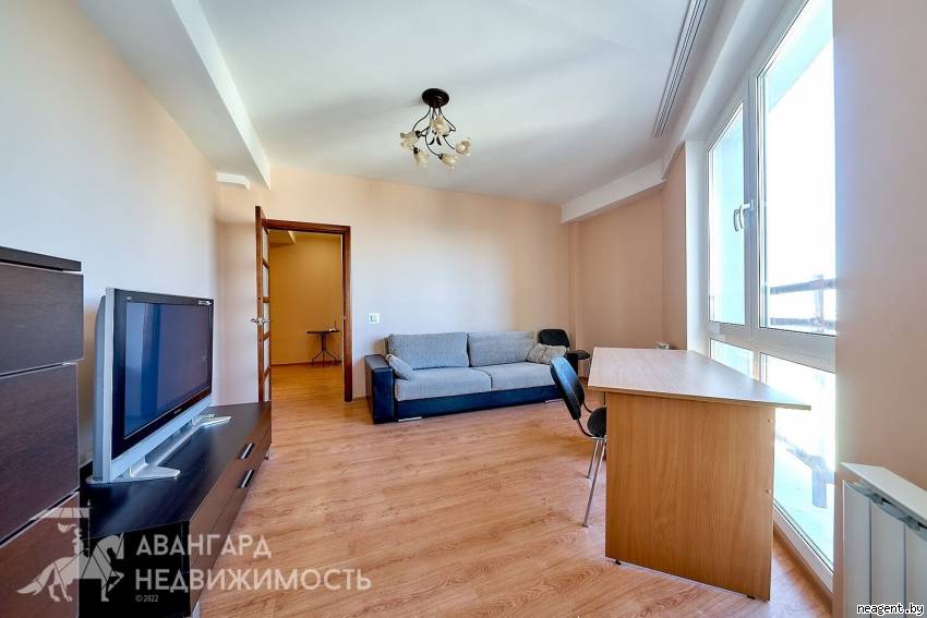 3-комнатная квартира, ул. Богдановича, 136, 1150 рублей: фото 9
