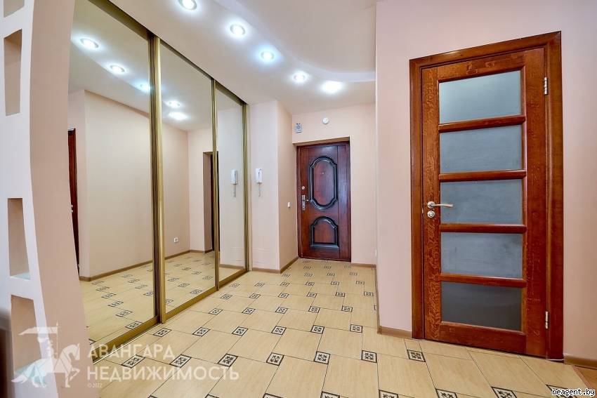 3-комнатная квартира, ул. Богдановича, 136, 1150 рублей: фото 13