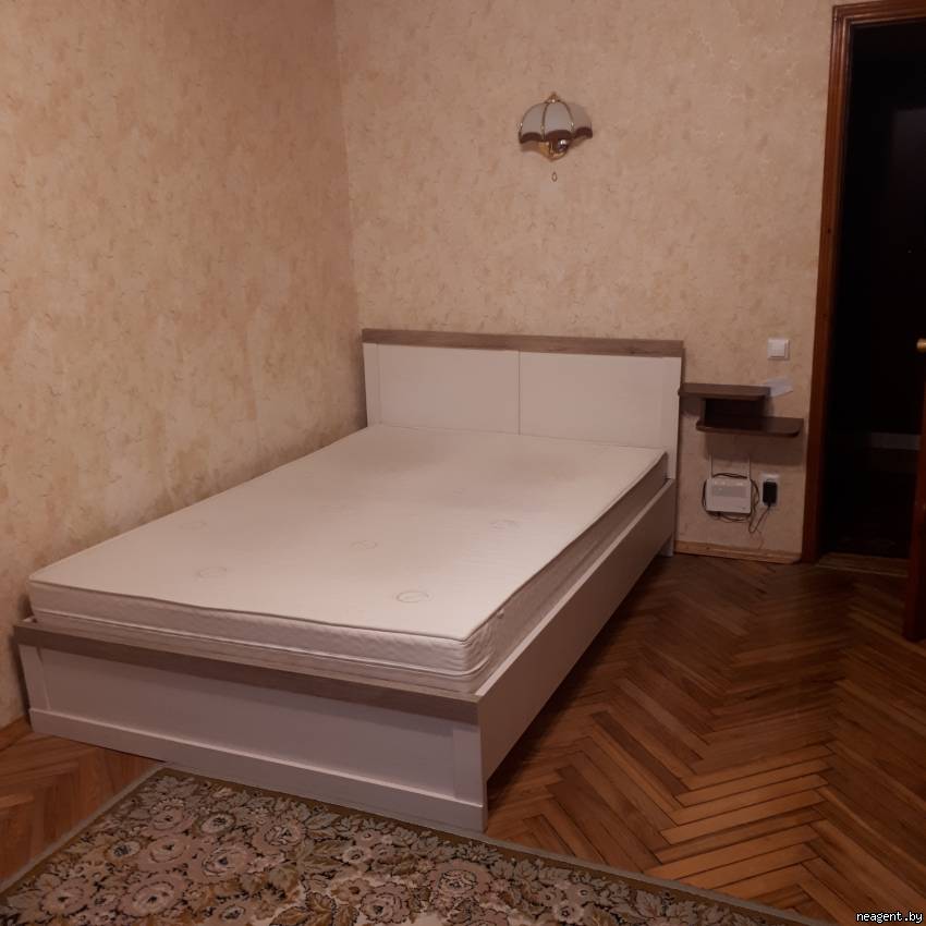 1-комнатная квартира, ул. Красная, 14, 750 рублей: фото 12