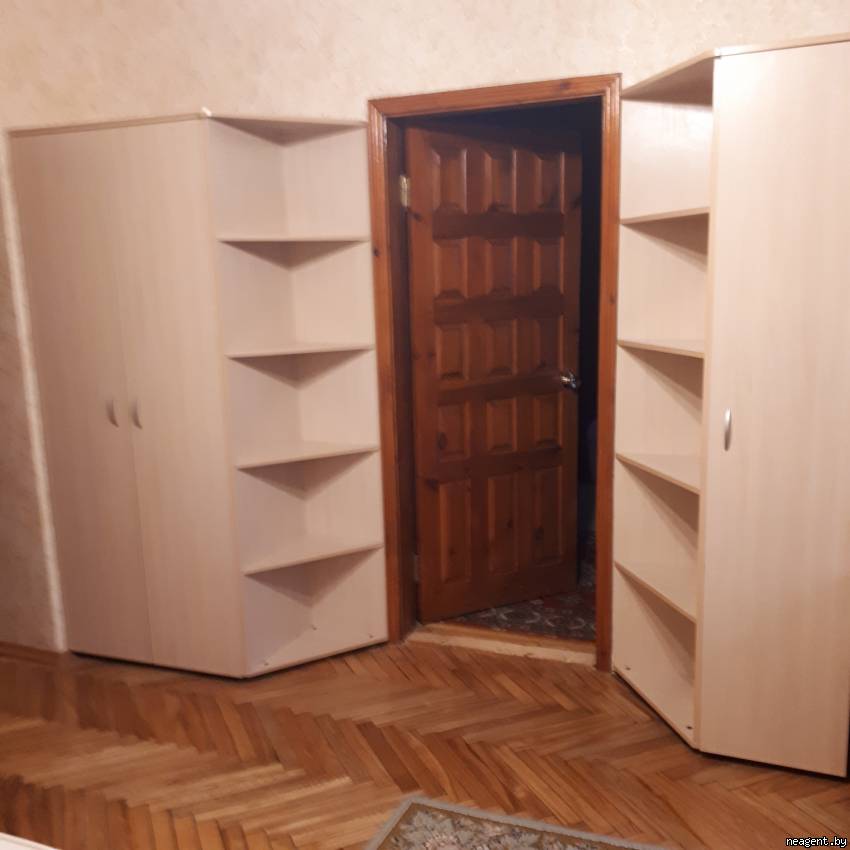 1-комнатная квартира, ул. Красная, 14, 750 рублей: фото 8