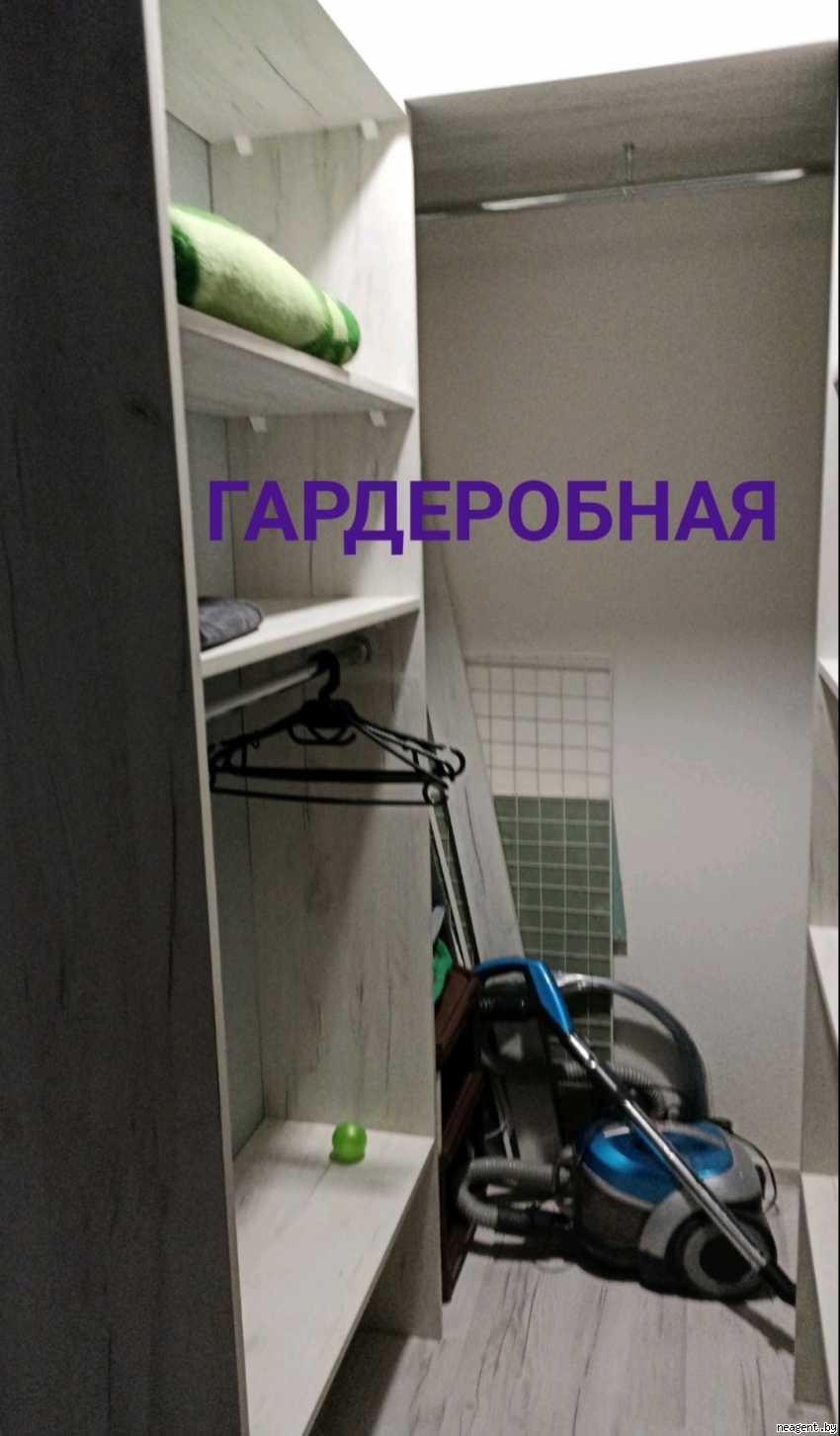 2-комнатная квартира, Народная, 26/1, 60 рублей: фото 5