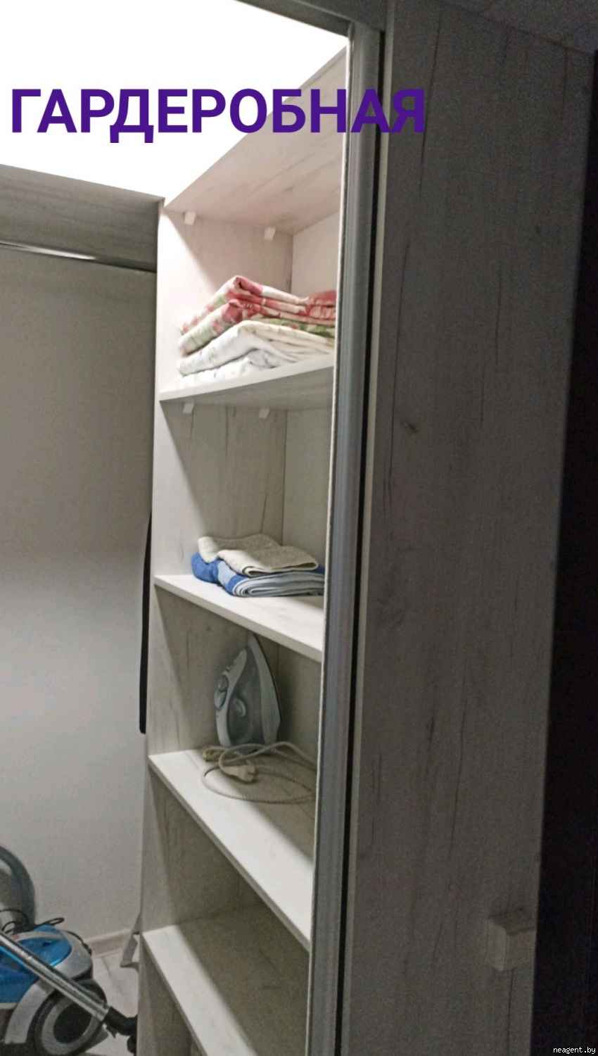 2-комнатная квартира, Народная, 26/1, 60 рублей: фото 6