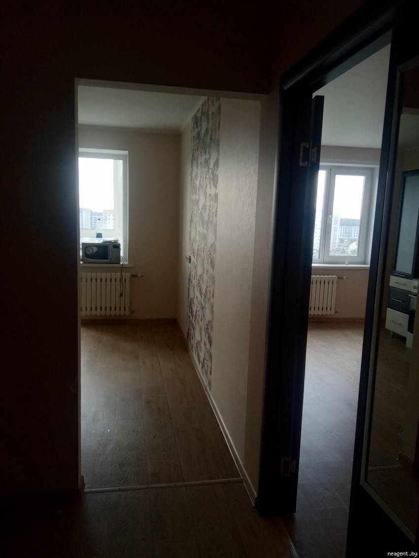 1-комнатная квартира, ул. Камайская, 14, 701 рублей: фото 7