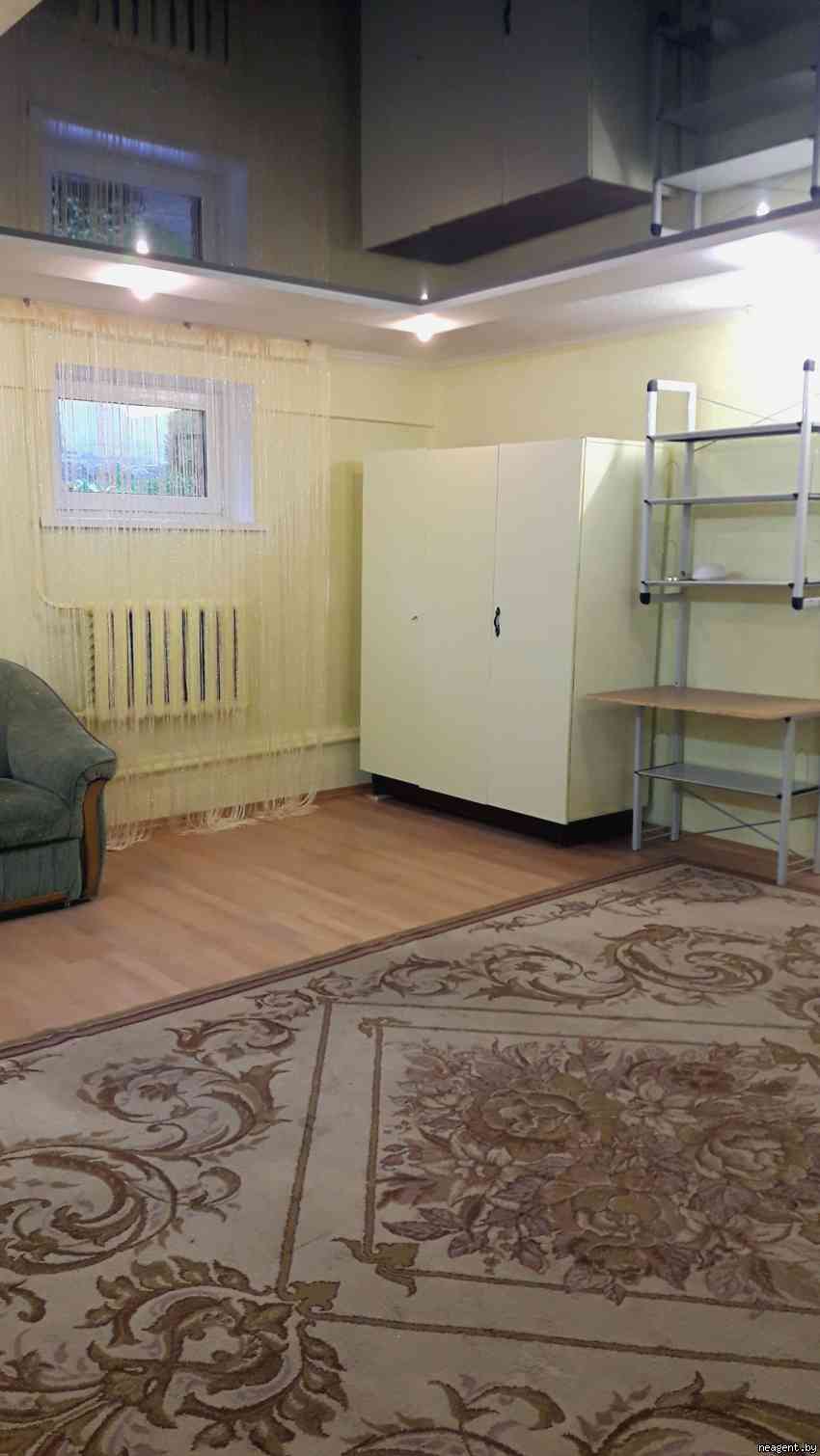 2-комнатная квартира, ул. Ватутина, 31, 806 рублей: фото 8