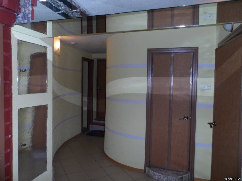 2-комнатная квартира, ул. Ватутина, 31, 806 рублей: фото 9