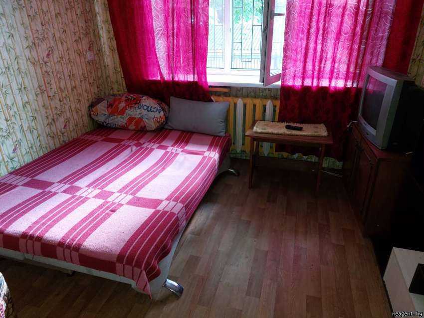 Комната, Волоха, 17, 110 рублей: фото 1