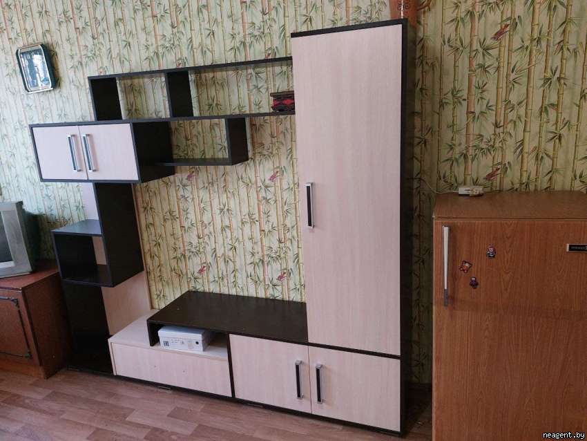 Комната, Волоха, 17, 110 рублей: фото 3