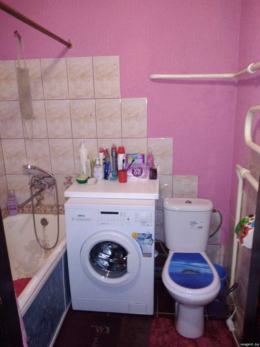 1-комнатная квартира,  Пушкина, 45115 рублей: фото 1