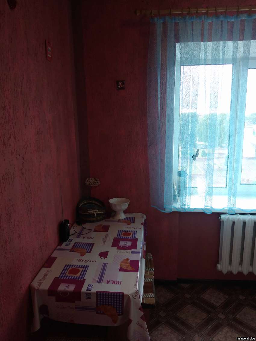 1-комнатная квартира,  Пушкина, 45115 рублей: фото 5