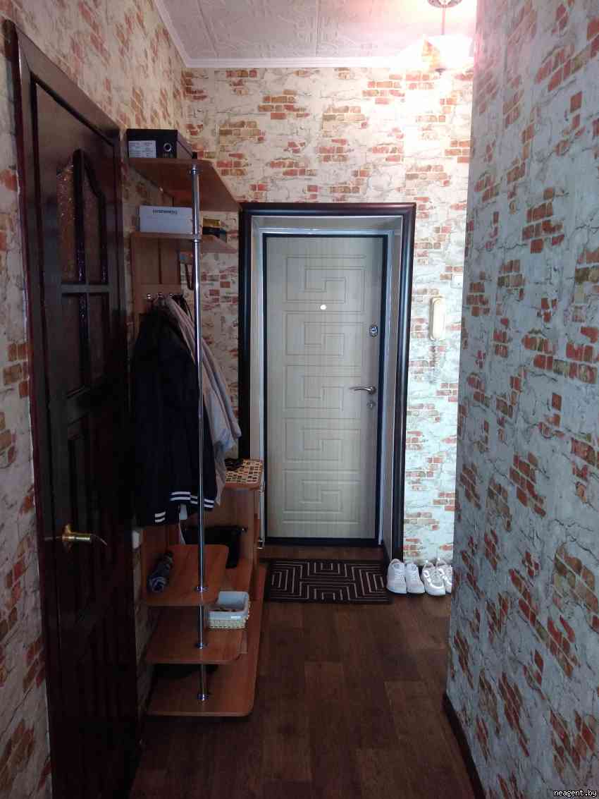 1-комнатная квартира,  Пушкина, 45115 рублей: фото 9