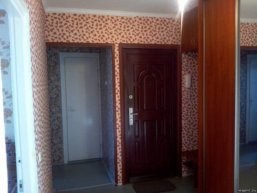 3-комнатная квартира, ул. Солтыса, 84, 776 рублей: фото 1