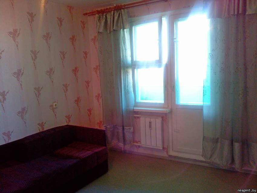 3-комнатная квартира, ул. Солтыса, 84, 776 рублей: фото 4