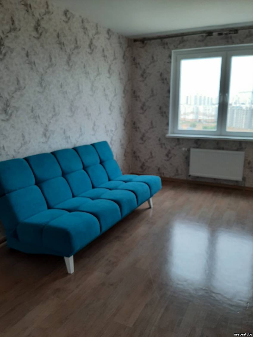 2-комнатная квартира, Корзюки, 12, 828 рублей: фото 7