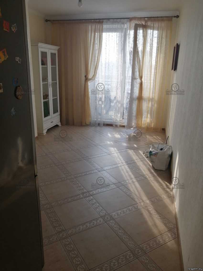 3-комнатная квартира, Дзержинского просп., 23, 1476 рублей: фото 3