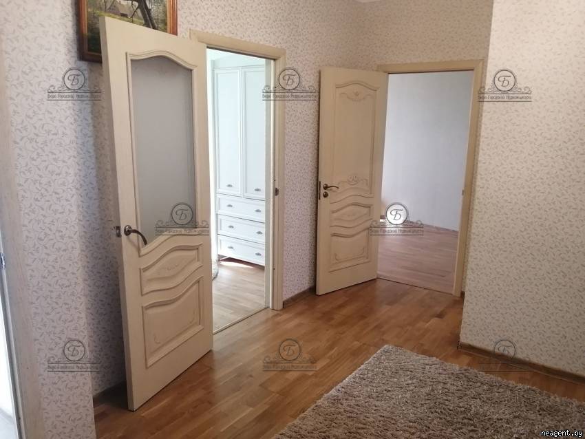 3-комнатная квартира, Дзержинского просп., 23, 1476 рублей: фото 5