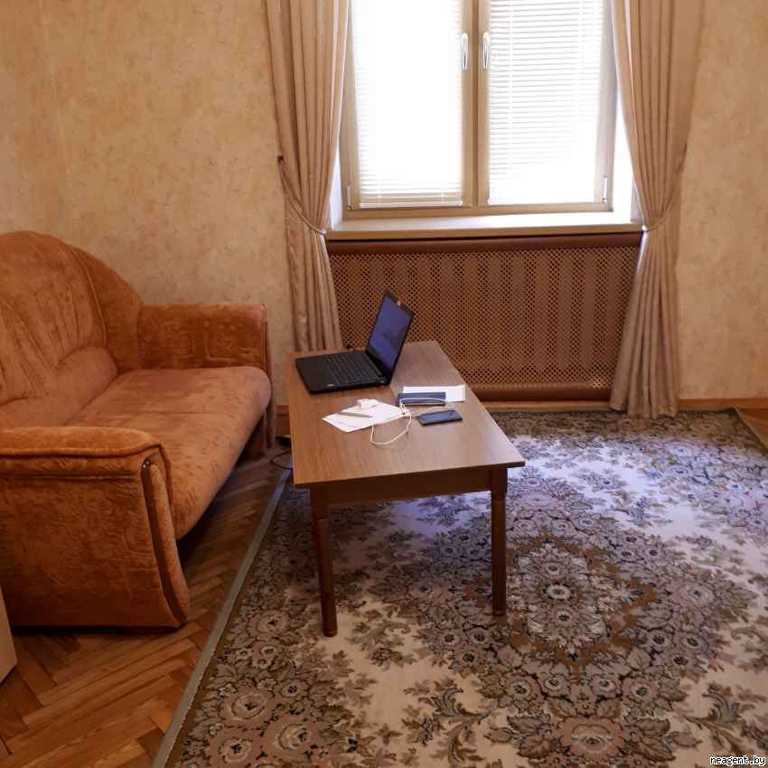 1-комнатная квартира, ул. Красная, 14, 750 рублей: фото 11