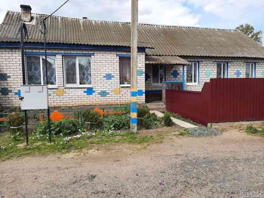 Дом,  ул. Центральная, 48959 рублей: фото 1