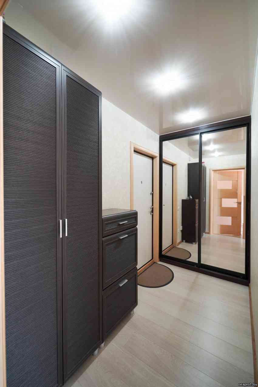 1-комнатная квартира, Зеленая, 1/2, 630 рублей: фото 8