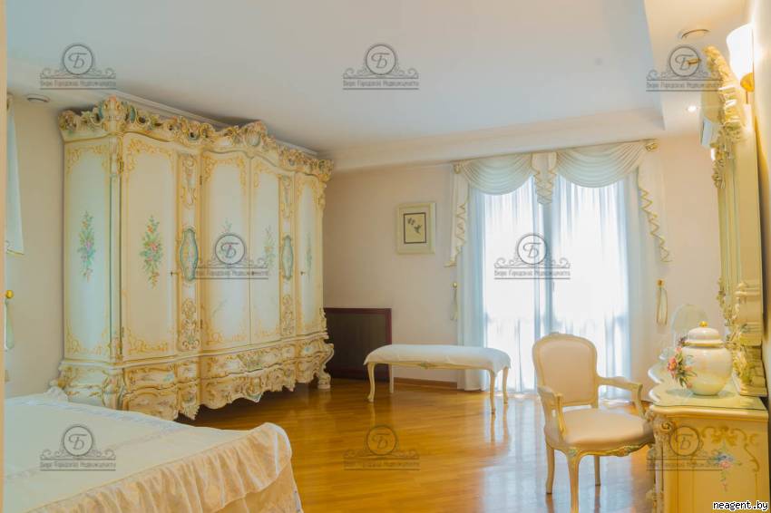 5-комнатная квартира, ул. Грибоедова, 2, 4554 рублей: фото 6