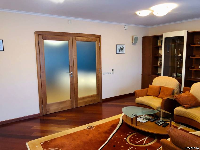 4-комнатная квартира, Калининградский пер., 6, 1764 рублей: фото 8