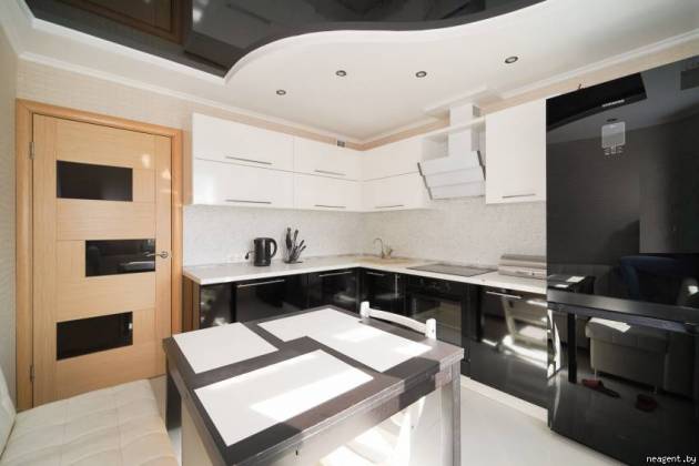 1-комнатная квартира, Сеница, Зеленая, за 630 р.